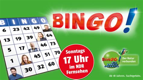 lotto niedersachsen bingo lose